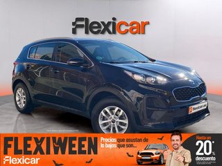 Kia Sportage 1.6 CRDi Concept 85kW (115CV) 4x2