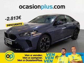 BMW Serie 2 218d Gran Coupe 110 kW (150 CV)