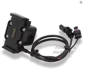 Soporte GPS para Moto