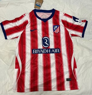Camiseta Atlético de Madrid Nike
