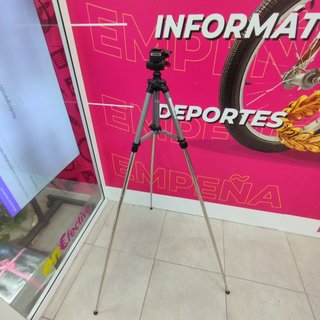 Tripode Metrix Ct-9