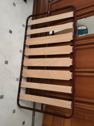 Somier de 105x190 cm