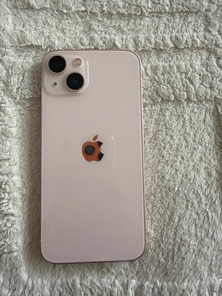 iPhone 13 Rosa