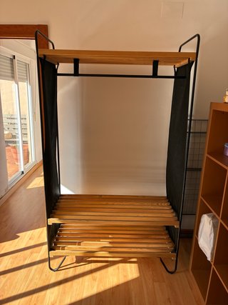 Armario Ikea BODO