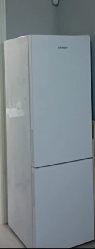 Frigorífico Combi Blanco