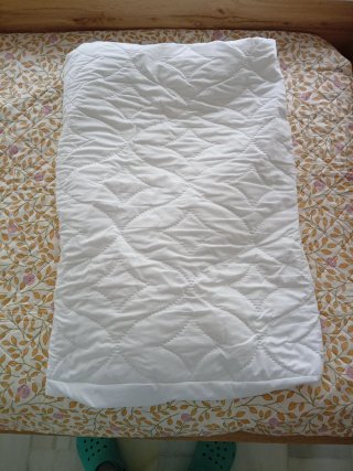 Bajera Ajustable Impermeable 90cm