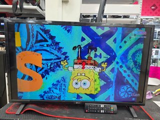 Televisor LED Lg 32lm637bpla Smart
