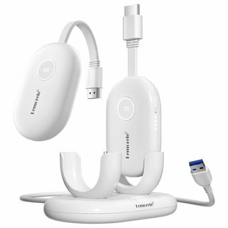 Transmisor/Receptor HDMI Inalámbrico NUEVO