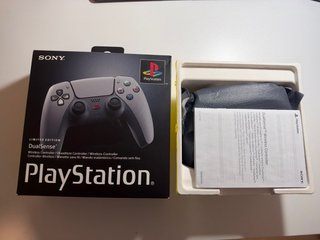 Mando PS5 DualSense Edición 30 Aniversario