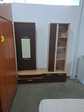 Mueble de TV modular 663687306infonmacion