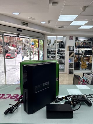 Consola Xbox One 1540 512gb