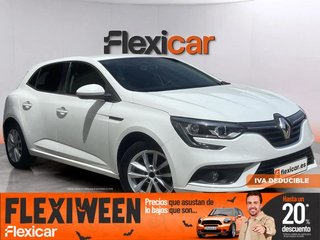 Renault Megane Limited Energy TCe 97kW (130CV)