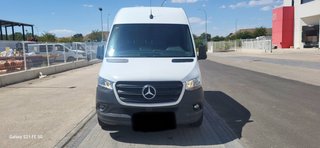 Mercedes-Benz Sprinter 2020