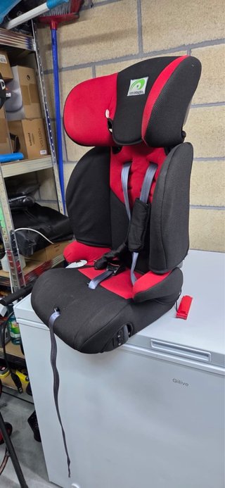 Silla de coche para niño