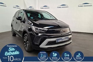 Opel CrossLand 1.2 96kW (130CV) Elegance Auto