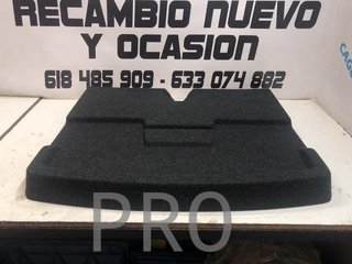 Bandeja Volvo V40 trasera inferior