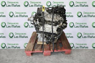 Motor Completo DKR para SEAT Arona 1.0 TSI