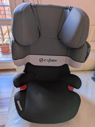 Silla de coche Cybex