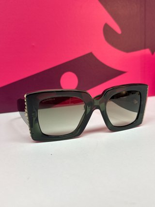 Gafas De Sol Señora Chanel 5480-h C.1718/s3