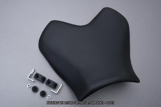 Asiento delantero KAWASAKI Z1000 / Z750 2007 2013