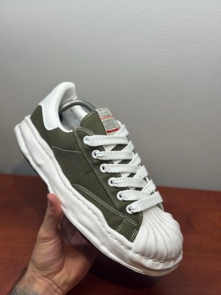 Zapatillas Maison Mihara Blakey