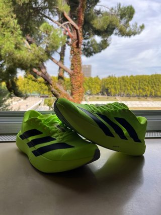 Zapatillas Adidas Adizero Evo SL