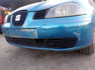 Seat 303167 faro izquierdo ibiza (6l1)