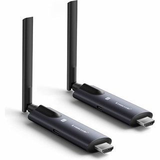 Transmisor + receptor HDMI Inalámbrico FHD NUEVO