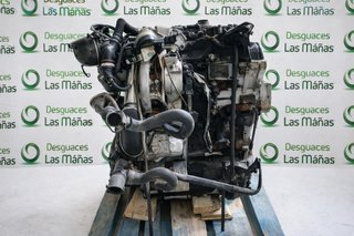 Motor Completo Usado para SEAT León SC 1.6 TDI