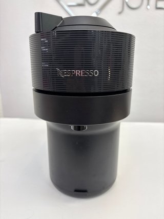 Cafetera Capsulas nespresso vertuo