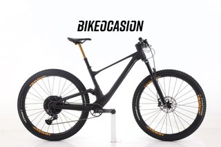 Bicicleta Scott Spark 910 XX1 AXS t.M Reacondicionada