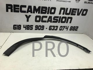 Pase rueda trasero izquierdo range rover evoque