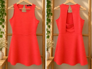 15 prendas de verano mujer chica talla S/M 36