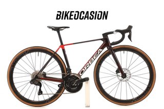 Bicicleta Orbea Orca M10iLTD Di2 12V t.48 Reacondicionada