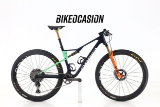 Bicicleta Orbea Oiz Team XT t.L Reacondicionada