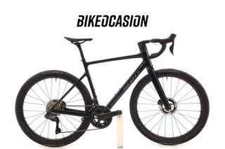 Bicicleta Scott Addict 20 Di2 12V t.54 Reacondicionada