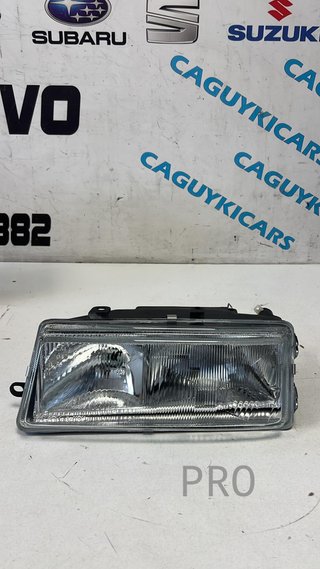 Faro delantero izquierdo Seat Toledo I
