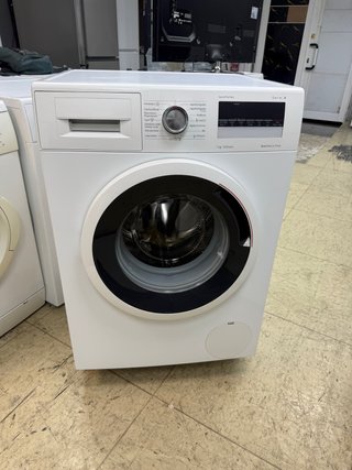 Lavadora Bosch 7kg Con garantía