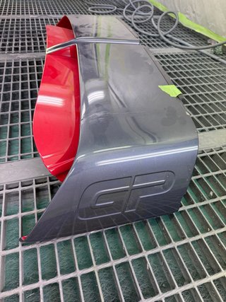 Alerón Original Mini GP F56