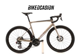 Bicicleta BMC Teammachine SLR01 MOD AXS 12V t.56 Reacondicionada