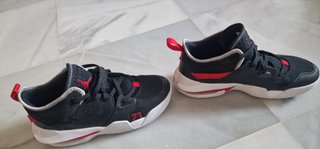 Zapatillas Nike Air Jordan stay loyal 2