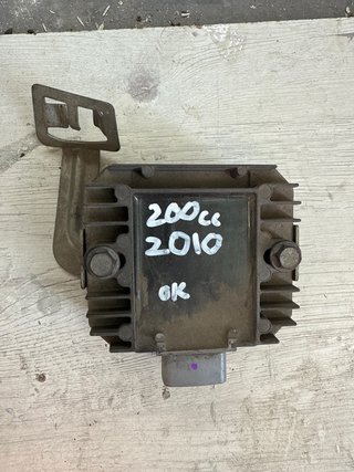 Regulador de Corriente Suzuki Burgman