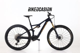 Bicicleta Orbea Rise XT t.M Reacondicionada