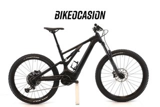 Bicicleta Specialized Turbo Levo Alloy t.M Reacondicionada