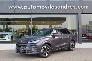 CUPRA Terramar 2025