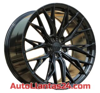 Llantas Haxer concava Audi BMW ref. 1362