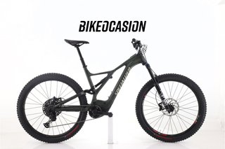 Bicicleta Specialized Turbo Levo XT t.XL Reacondicionada