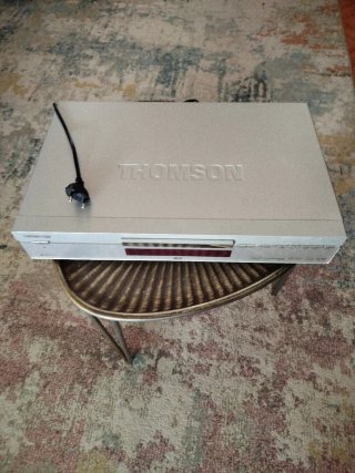 DVD Home Cinema Thomson