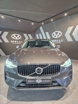 Volvo XC60 2022