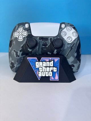 Soporte para mando Grand Theft Auto VI